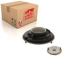 Load image into Gallery viewer, Front Upper Chassis Springs Spring Plate Fits Volkswagen Passat 4moti Febi 38626