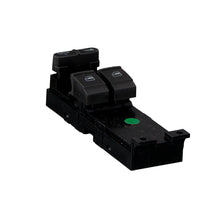 Load image into Gallery viewer, Front Power Window Regulator Switch Unit Inc Safety Switch Driver Sid Febi 38640