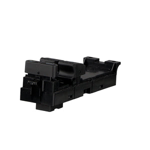 Front Power Window Regulator Switch Unit Inc Safety Switch Driver Sid Febi 38640