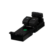 Load image into Gallery viewer, Front Power Window Regulator Switch Unit Inc Safety Switch Driver Sid Febi 38640