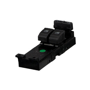 Front Power Window Regulator Switch Unit Inc Safety Switch Driver Sid Febi 38640