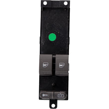 Load image into Gallery viewer, Front Power Window Regulator Switch Unit Inc Safety Switch Driver Sid Febi 38640