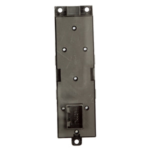Front Power Window Regulator Switch Unit Inc Safety Switch Driver Sid Febi 38640