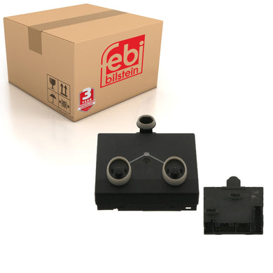 Door Control Unit Fits Audi A4 quattro A5 RS5 S4 S5 8T OE 8T0959792G Febi 38641
