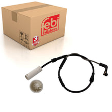 Load image into Gallery viewer, Front Wear Indicator Fits BMW X1 E84 OE 34356790340 Febi 38642