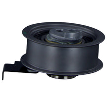 Load image into Gallery viewer, Timing Belt Tensioner Pulley Fits Volkswagen Passat 9F Seat Exeo 3R Febi 38654