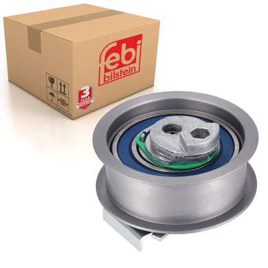 Timing Belt Tensioner Pulley Fits Volkswagen Eos Golf 4motion Variant Febi 38655