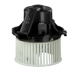 Blower Motor Fits Dodge Sprinter Volkswagen Crafter 4motion 50 Merced Febi 38661
