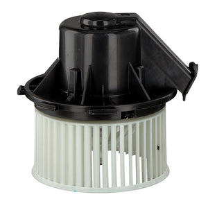 Blower Motor Fits Dodge Sprinter Volkswagen Crafter 4motion 50 Merced Febi 38661