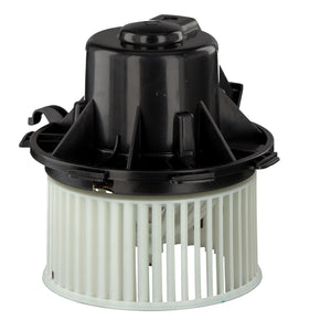 Blower Motor Fits Dodge Sprinter Volkswagen Crafter 4motion 50 Merced Febi 38661