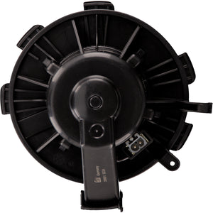 Blower Motor Fits Dodge Sprinter Volkswagen Crafter 4motion 50 Merced Febi 38661