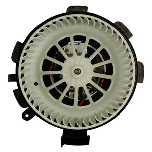 Blower Motor Fits Dodge Sprinter Volkswagen Crafter 4motion 50 Merced Febi 38661