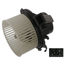 Load image into Gallery viewer, Blower Motor Fits Dodge Sprinter Volkswagen Crafter 4motion 50 Merced Febi 38661