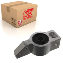 Load image into Gallery viewer, Front Left Lower Control Arm Bush Inc Bracket Fits Volkswagen Crossto Febi 38662