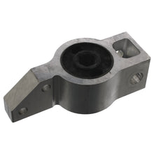 Load image into Gallery viewer, Front Left Lower Control Arm Bush Inc Bracket Fits Volkswagen Crossto Febi 38662