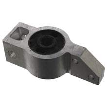 Load image into Gallery viewer, Front Right Lower Control Arm Bush Inc Bracket Fits Volkswagen Crosst Febi 38663