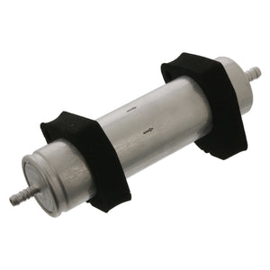 Fuel Filter Fits Audi A4 Allroad quattro Avant quattro quattro A5 Cab Febi 38677
