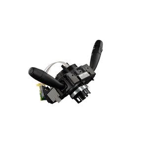 Steering Column Switch Assembly Fits Citroen Berlingo 4x4 OE 6242F2 Febi 38685