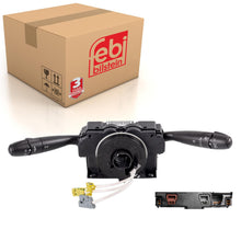 Load image into Gallery viewer, Steering Column Switch Assembly Fits Citroen Berlingo 4x4 OE 6242F2 Febi 38685