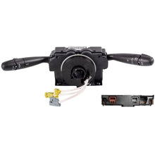 Load image into Gallery viewer, Steering Column Switch Assembly Fits Citroen Berlingo 4x4 OE 6242F2 Febi 38685