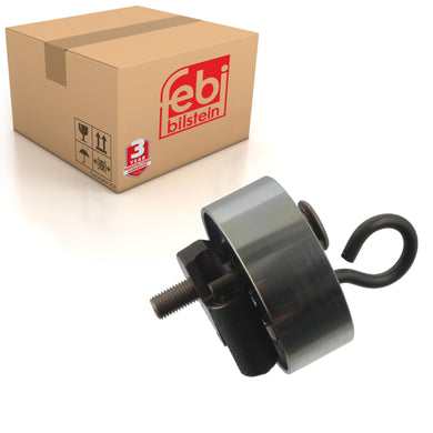 Timing Belt Tensioner Pulley Fits Vauxhall Signum Vectra Renault Espa Febi 38694