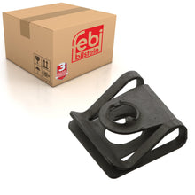 Load image into Gallery viewer, Noise Insulation Sheet Metal Nut Fits Volkswagen Passat 4motion syncr Febi 38696
