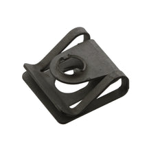 Load image into Gallery viewer, Noise Insulation Sheet Metal Nut Fits Volkswagen Passat 4motion syncr Febi 38696