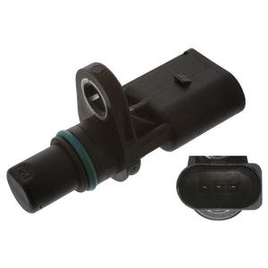 Camshaft Sensor Inc O-Ring Fits Volkswagen Eos Golf Variant Jetta New Febi 38702