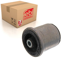 Load image into Gallery viewer, Rear Axle Beam Mount Fits Vauxhall Astra Cascada Zafira GTC J H C Febi 38707