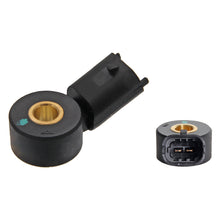 Load image into Gallery viewer, Knock Sensor Fits Vauxhall Adam Ampera Astra Corsa Insignia Meriva Mo Febi 38709