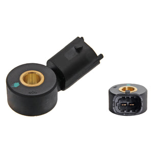 Knock Sensor Fits Vauxhall Adam Ampera Astra Corsa Insignia Meriva Mo Febi 38709