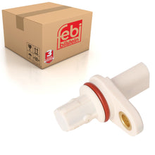 Load image into Gallery viewer, Camshaft Sensor Inc O-Ring Fits Vauxhall Adam Ampera Astra Corsa Insi Febi 38710