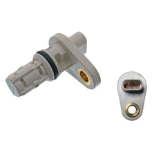 Load image into Gallery viewer, Crankshaft Sensor Inc O-Ring Fits Vauxhall Ampera Astra Corsa Insigni Febi 38711