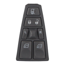 Load image into Gallery viewer, Electric Window Mirror Switch Control Unit Fits Volvo Trucks FM B9R Febi 38714