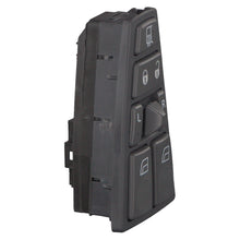 Load image into Gallery viewer, Electric Window Mirror Switch Control Unit Fits Volvo Trucks FM B9R Febi 38714