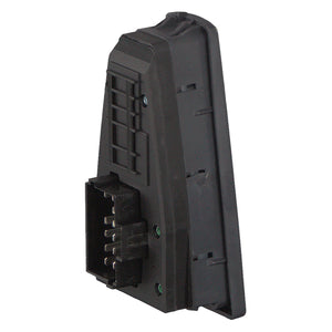 Electric Window Mirror Switch Control Unit Fits Volvo Trucks FM B9R Febi 38714