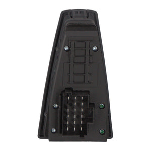 Electric Window Mirror Switch Control Unit Fits Volvo Trucks FM B9R Febi 38714