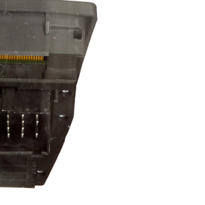Electric Window Mirror Switch Control Unit Fits Volvo Trucks FM B9R Febi 38714