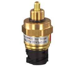 Load image into Gallery viewer, Oil Pressure And Temperature Sensor Fits Volvo Renault Trucks Febi 38715