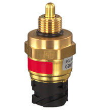 Load image into Gallery viewer, Oil Pressure And Temperature Sensor Fits Volvo Renault Trucks Febi 38715
