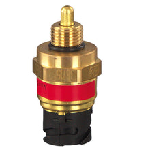 Load image into Gallery viewer, Oil Pressure And Temperature Sensor Fits Volvo Renault Trucks Febi 38715