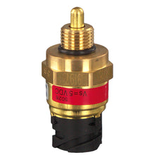 Load image into Gallery viewer, Oil Pressure And Temperature Sensor Fits Volvo Renault Trucks Febi 38715
