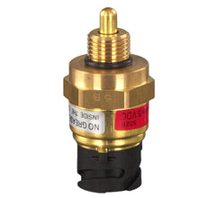 Load image into Gallery viewer, Oil Pressure And Temperature Sensor Fits Volvo Renault Trucks Febi 38715