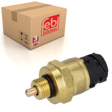 Load image into Gallery viewer, Oil Pressure And Temperature Sensor Fits Volvo Renault Trucks Febi 38715