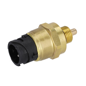 Oil Pressure And Temperature Sensor Fits Volvo Renault Trucks Febi 38715
