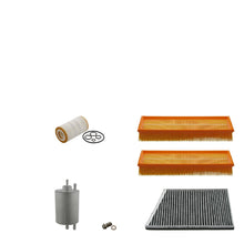 Load image into Gallery viewer, Filter Service Kit Fits Mercedes Benz C Class CLK CLC AMG Febi 38730