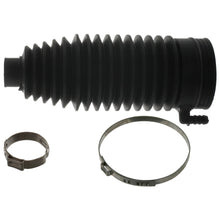 Load image into Gallery viewer, Front Steering Boot Set Fits Peugeot 607 Citroen C5 II OE 406674 Febi 38738