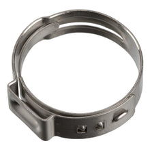 Load image into Gallery viewer, Front Outer Clamping Clip Fits Universell verwendbar &amp; LCV Febi 38756