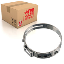 Load image into Gallery viewer, Clamping Clip Fits Vauxhall Universell verwendbar &amp; LCV Febi 38757