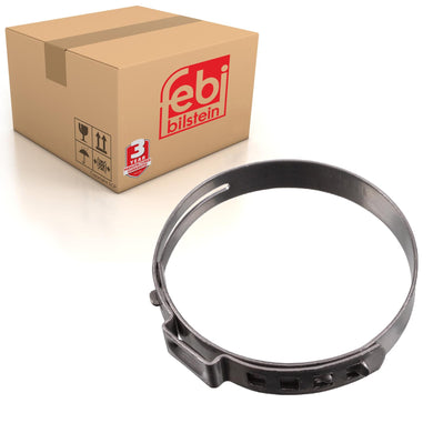 Clamping Clip Fits Universell verwendbar & LCV Febi 38759